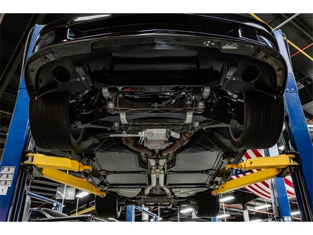 2011 Chevrolet Corvette (CC-2075888) for sale in Plymouth, Michigan