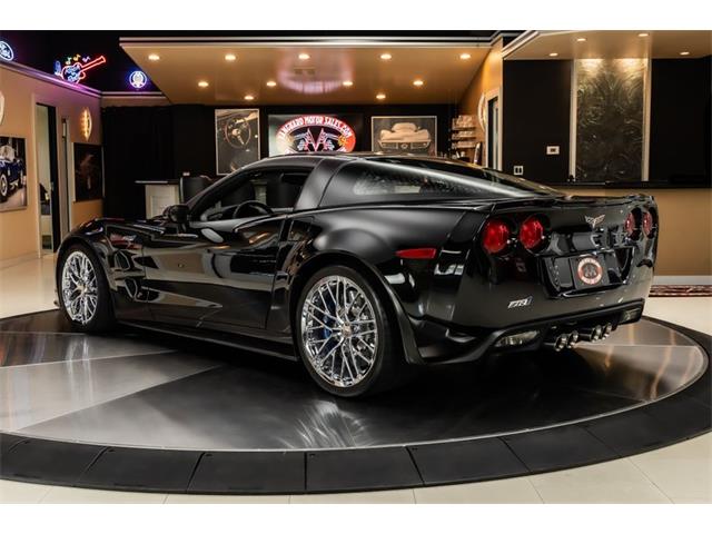 2011 Chevrolet Corvette (CC-2075888) for sale in Plymouth, Michigan