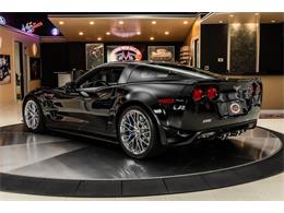 2011 Chevrolet Corvette (CC-2075888) for sale in Plymouth, Michigan