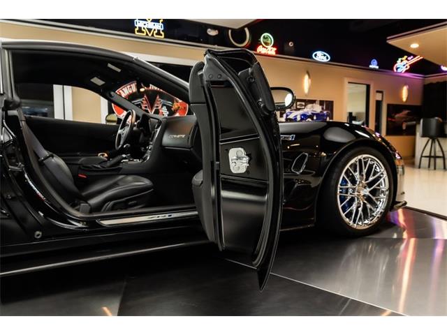 2011 Chevrolet Corvette (CC-2075888) for sale in Plymouth, Michigan