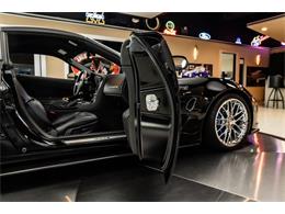 2011 Chevrolet Corvette (CC-2075888) for sale in Plymouth, Michigan