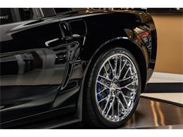 2011 Chevrolet Corvette (CC-2075888) for sale in Plymouth, Michigan