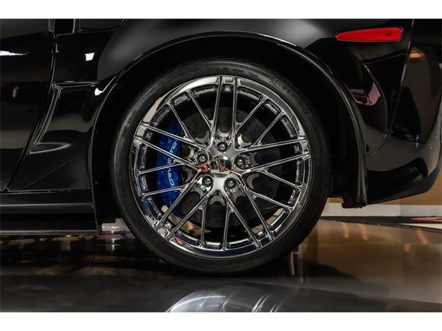2011 Chevrolet Corvette (CC-2075888) for sale in Plymouth, Michigan