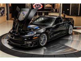 2011 Chevrolet Corvette (CC-2075888) for sale in Plymouth, Michigan