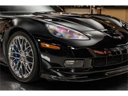2011 Chevrolet Corvette (CC-2075888) for sale in Plymouth, Michigan