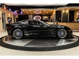 2011 Chevrolet Corvette (CC-2075888) for sale in Plymouth, Michigan
