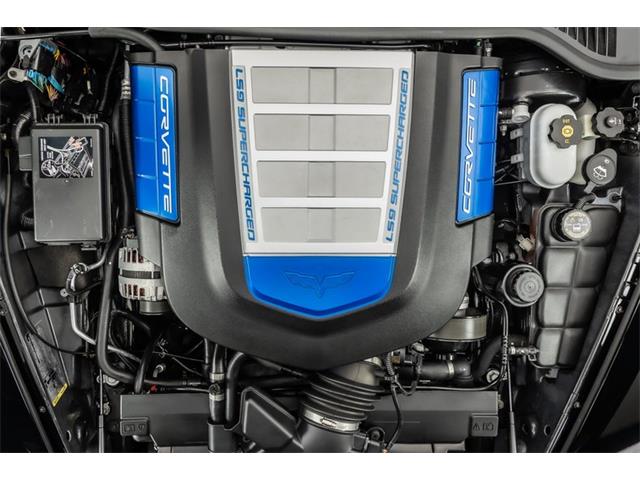 2011 Chevrolet Corvette (CC-2075888) for sale in Plymouth, Michigan