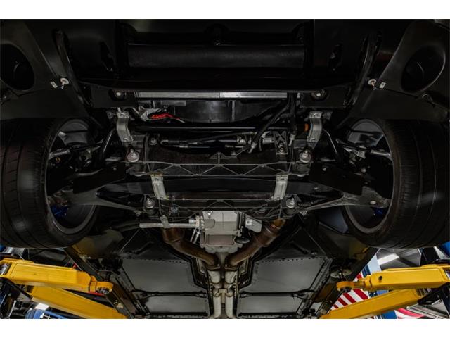 2011 Chevrolet Corvette (CC-2075888) for sale in Plymouth, Michigan