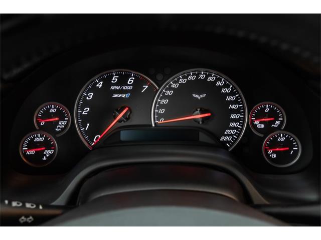 2011 Chevrolet Corvette (CC-2075888) for sale in Plymouth, Michigan