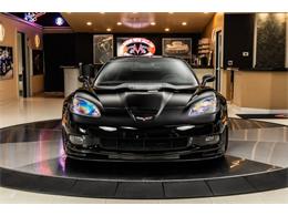 2011 Chevrolet Corvette (CC-2075888) for sale in Plymouth, Michigan