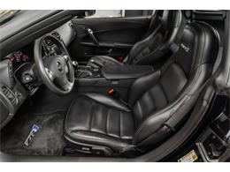 2011 Chevrolet Corvette (CC-2075888) for sale in Plymouth, Michigan
