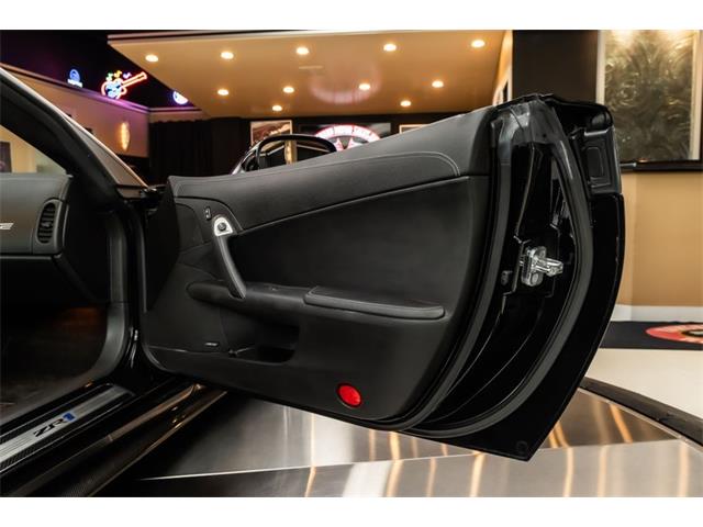 2011 Chevrolet Corvette (CC-2075888) for sale in Plymouth, Michigan
