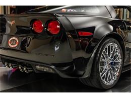 2011 Chevrolet Corvette (CC-2075888) for sale in Plymouth, Michigan