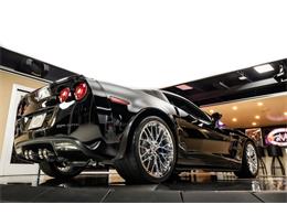 2011 Chevrolet Corvette (CC-2075888) for sale in Plymouth, Michigan