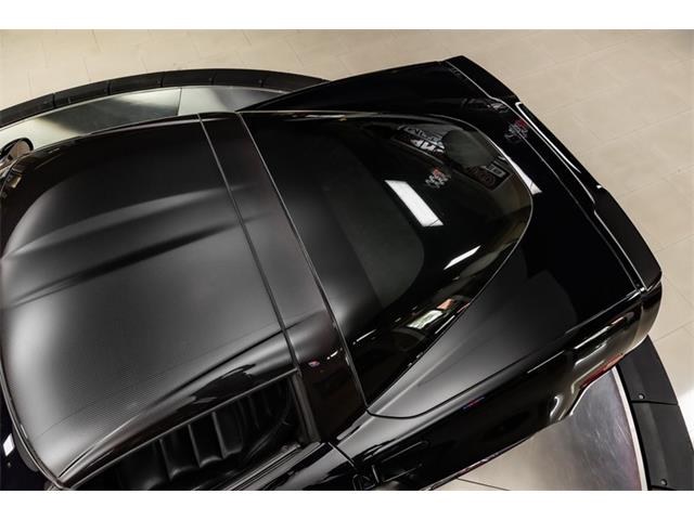 2011 Chevrolet Corvette (CC-2075888) for sale in Plymouth, Michigan