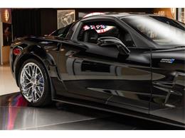 2011 Chevrolet Corvette (CC-2075888) for sale in Plymouth, Michigan
