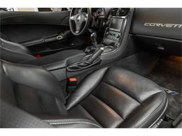 2011 Chevrolet Corvette (CC-2075888) for sale in Plymouth, Michigan