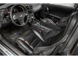 2011 Chevrolet Corvette (CC-2075888) for sale in Plymouth, Michigan