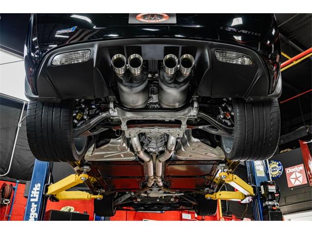 2011 Chevrolet Corvette (CC-2075888) for sale in Plymouth, Michigan