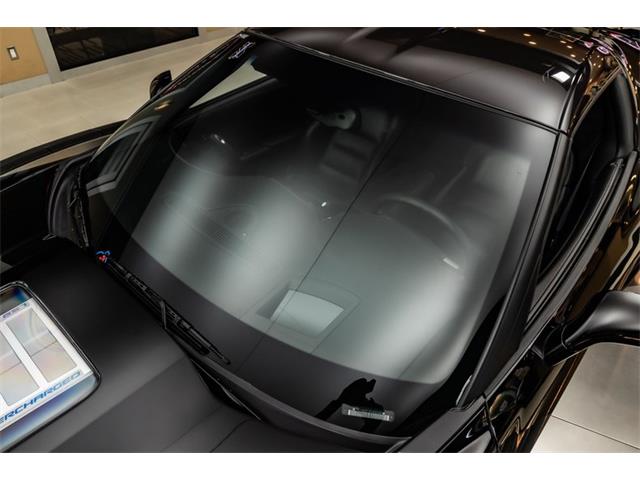 2011 Chevrolet Corvette (CC-2075888) for sale in Plymouth, Michigan