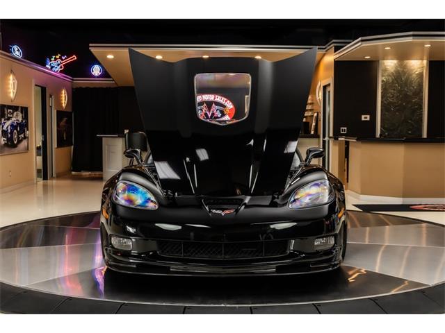 2011 Chevrolet Corvette (CC-2075888) for sale in Plymouth, Michigan
