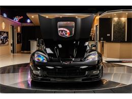 2011 Chevrolet Corvette (CC-2075888) for sale in Plymouth, Michigan