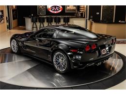 2011 Chevrolet Corvette (CC-2075888) for sale in Plymouth, Michigan
