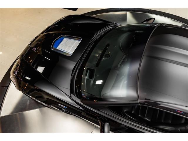 2011 Chevrolet Corvette (CC-2075888) for sale in Plymouth, Michigan