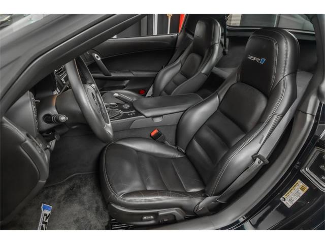 2011 Chevrolet Corvette (CC-2075888) for sale in Plymouth, Michigan