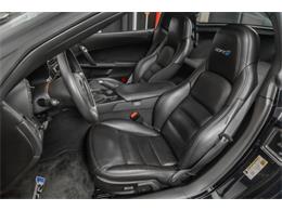 2011 Chevrolet Corvette (CC-2075888) for sale in Plymouth, Michigan