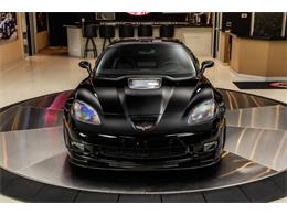 2011 Chevrolet Corvette (CC-2075888) for sale in Plymouth, Michigan