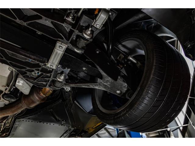 2011 Chevrolet Corvette (CC-2075888) for sale in Plymouth, Michigan