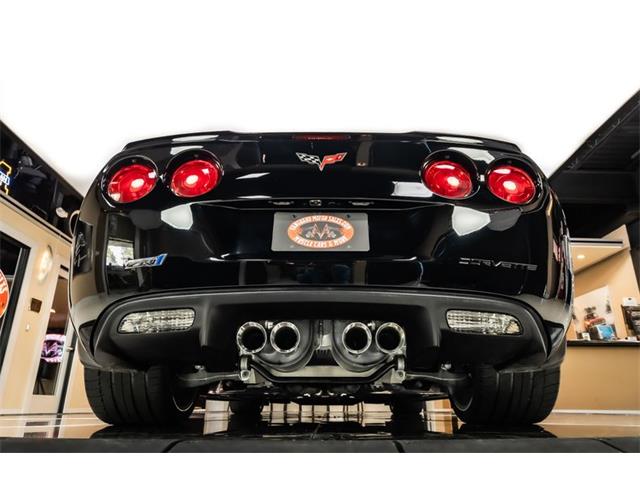 2011 Chevrolet Corvette (CC-2075888) for sale in Plymouth, Michigan