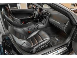 2011 Chevrolet Corvette (CC-2075888) for sale in Plymouth, Michigan
