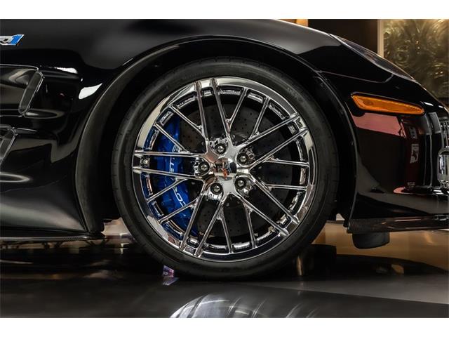 2011 Chevrolet Corvette (CC-2075888) for sale in Plymouth, Michigan