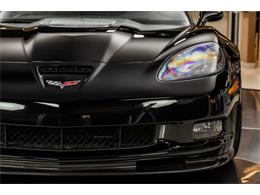 2011 Chevrolet Corvette (CC-2075888) for sale in Plymouth, Michigan