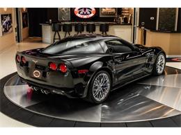 2011 Chevrolet Corvette (CC-2075888) for sale in Plymouth, Michigan