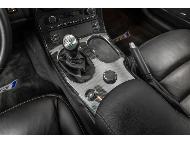 2011 Chevrolet Corvette (CC-2075888) for sale in Plymouth, Michigan