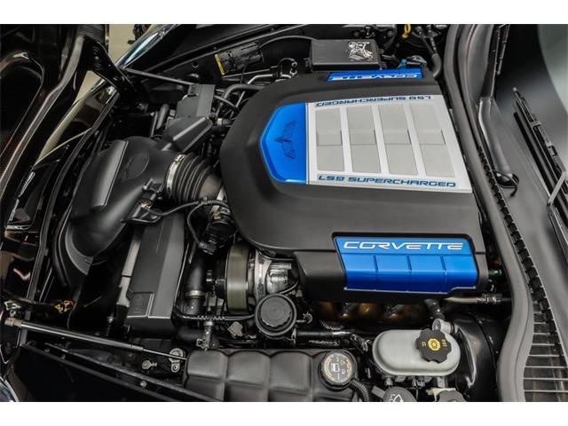 2011 Chevrolet Corvette (CC-2075888) for sale in Plymouth, Michigan