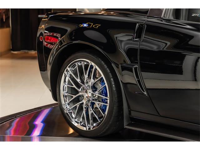 2011 Chevrolet Corvette (CC-2075888) for sale in Plymouth, Michigan