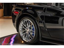2011 Chevrolet Corvette (CC-2075888) for sale in Plymouth, Michigan