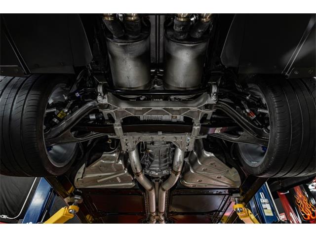 2011 Chevrolet Corvette (CC-2075888) for sale in Plymouth, Michigan