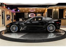 2011 Chevrolet Corvette (CC-2075888) for sale in Plymouth, Michigan