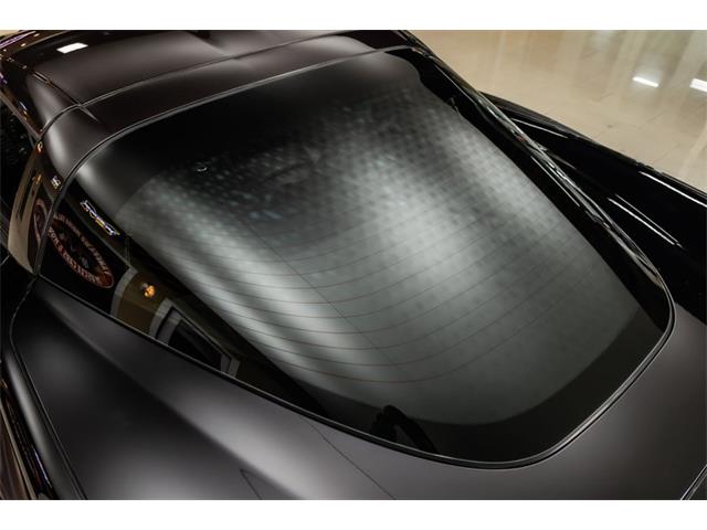 2011 Chevrolet Corvette (CC-2075888) for sale in Plymouth, Michigan
