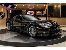 2011 Chevrolet Corvette (CC-2075888) for sale in Plymouth, Michigan