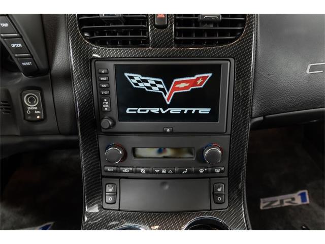 2011 Chevrolet Corvette (CC-2075888) for sale in Plymouth, Michigan