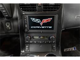 2011 Chevrolet Corvette (CC-2075888) for sale in Plymouth, Michigan