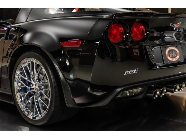 2011 Chevrolet Corvette (CC-2075888) for sale in Plymouth, Michigan