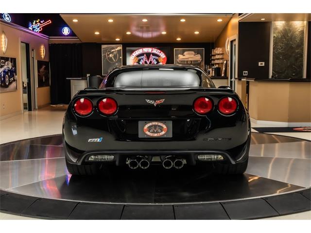 2011 Chevrolet Corvette (CC-2075888) for sale in Plymouth, Michigan