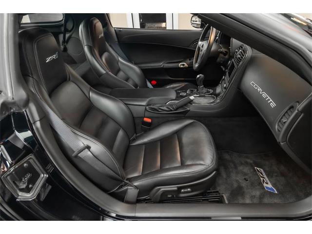 2011 Chevrolet Corvette (CC-2075888) for sale in Plymouth, Michigan